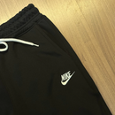 Conjunto NK Tech Fleece Sportswear branco