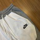 Conjunto Moletom NK Tech Fleece