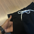 Conjunto NK Tech Fleece Sportswear branco