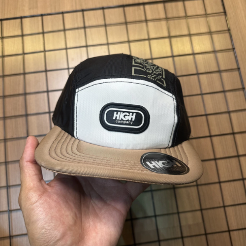 Boné HG Company Five Panel