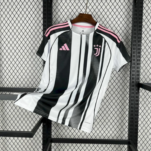 Camisa Juventus - 25/26
