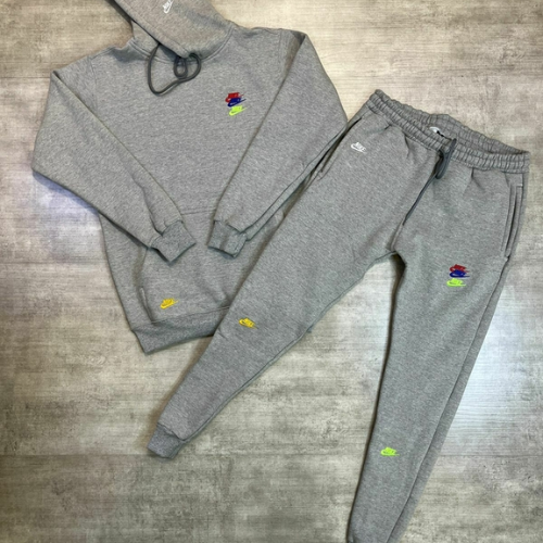 Conjunto Moletom NK