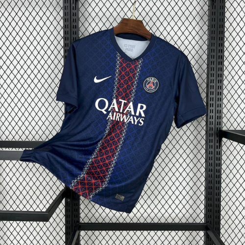 Camisa PSG - 25/26