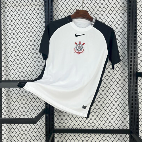 Camisa Corinthians - 25/26