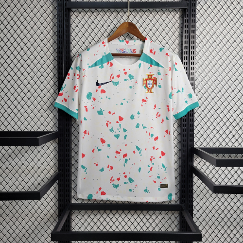 Camisa Portugal Navegadoras