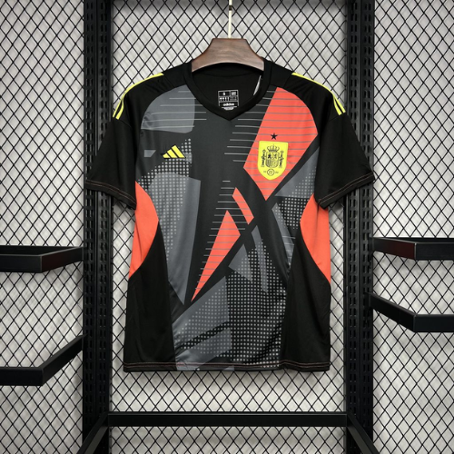 Camisa Espanha 24/25
