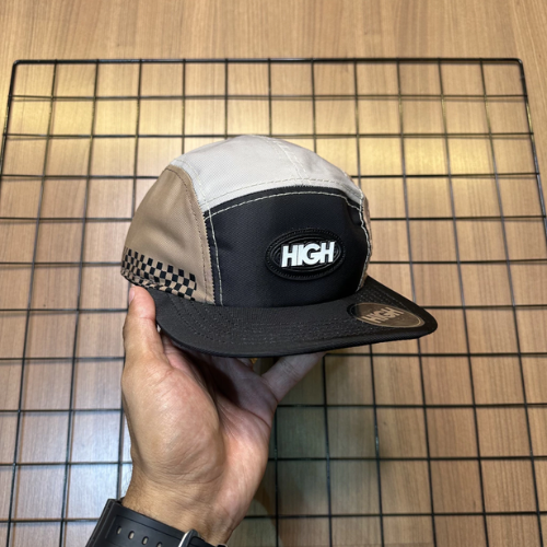 Boné HG Five Panel