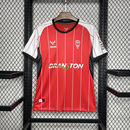 Camisa Lincoln City 24/25