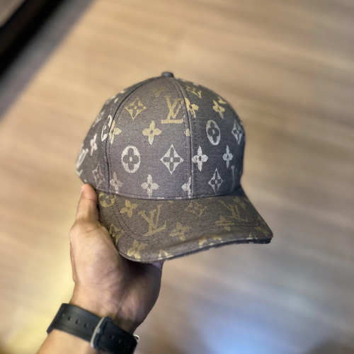 Boné  LV Premium