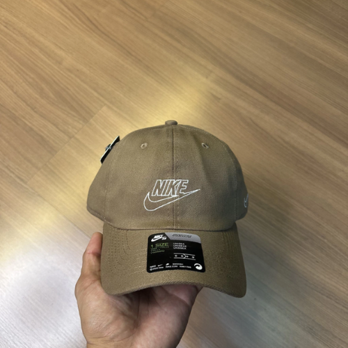 Boné NK Bordado Strapback