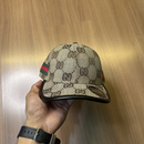 Boné Gucci