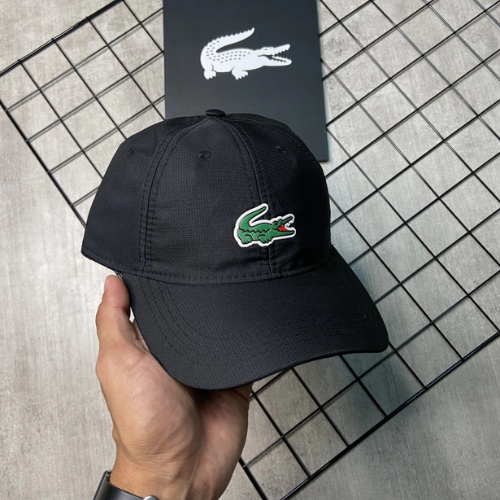 Boné LCT Sport Mini Crock Frontal