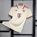 Camisa Bayern de Munique 24/25