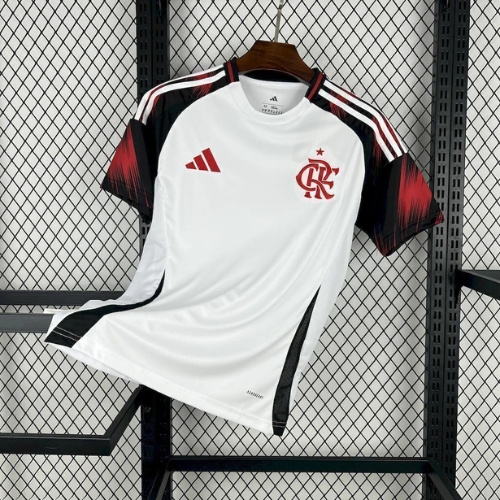 Camisa Flamengo II - 25/26