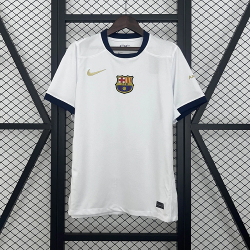 Camisa Barcelona - 25/26