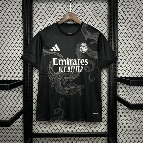 Camisa Real Madrid Special Edition 24/25