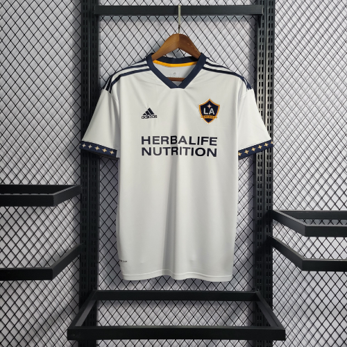 Camisa LA Galaxy Home 23/24