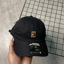 Boné NK Court H86 Strapback