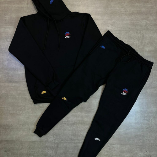 Conjunto Moletom NK