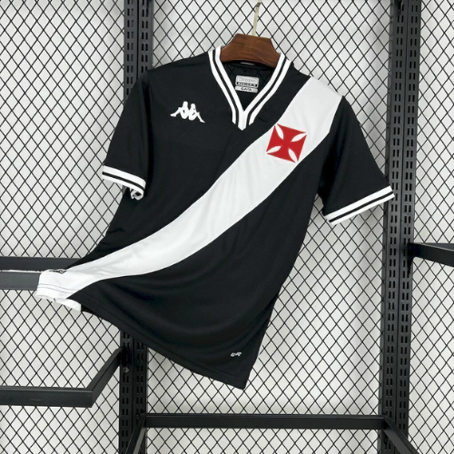 Camisa Vasco da Gama - 25/26