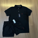 Conjunto Polo ralph lauren