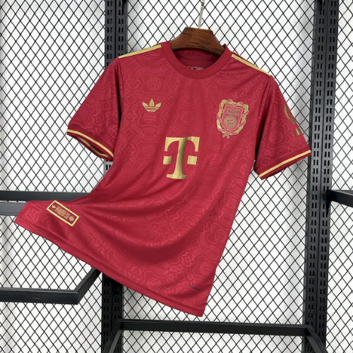 Camisa Bayern de Munique 24/25