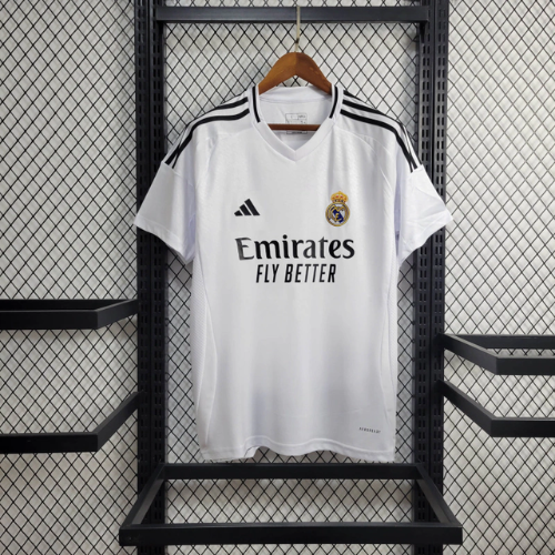 Camisa Real Madrid - 24/25