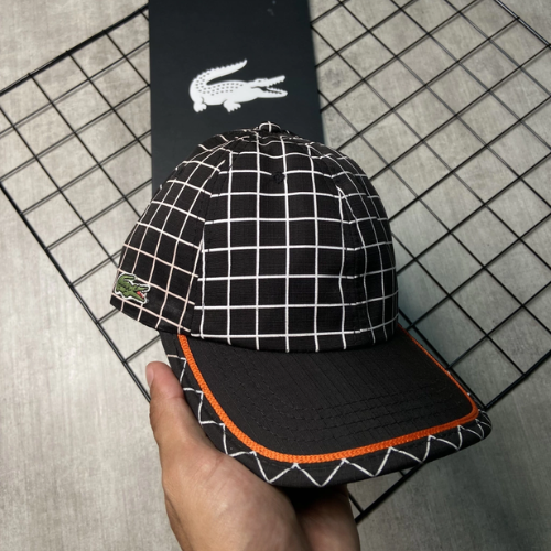 Boné LCT Sport Andy Roddick