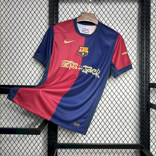 Camisa Barcelona 24/25