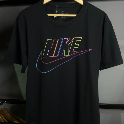 Camiseta NK Icon colors Sportswear