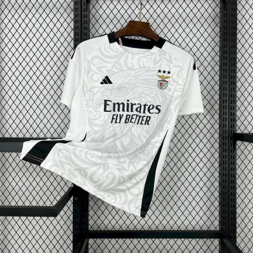 Camisa Benfica - 25/26
