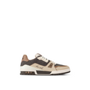 LV Trainer marrom