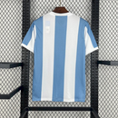 Camisa Seleção Argentina 24/25 Especial 50 Anos