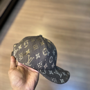 Boné  LV Premium