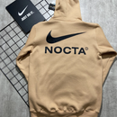 Blusa de Moletom NK NOCTA