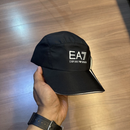 Boné Griffe Armani Sport