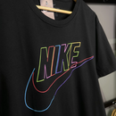 Camiseta NK Icon colors Sportswear