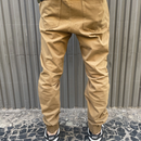 Calça Jogger Lisa Caramelo