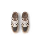 LV Trainer marrom