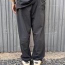 Calça Lisa Elastano Preta