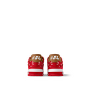 LV Trainer Vermelho
