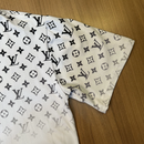 Conjunto Grife LV