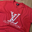 Conjunto Grife LV