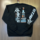 Conjunto Moletom ONBG