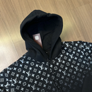 Conjunto Moletom LV Degradê