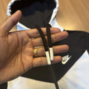 Conjunto NK Tech Fleece Sportswear branco