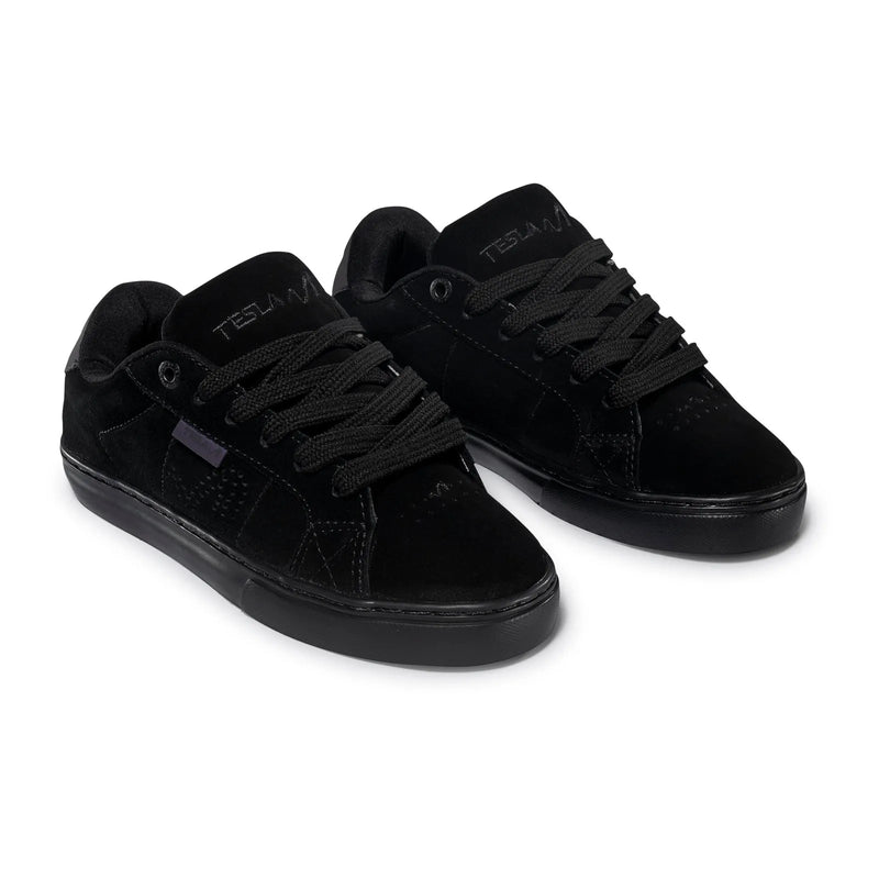 Tênis Tesla Hertz All Black Furta Cor