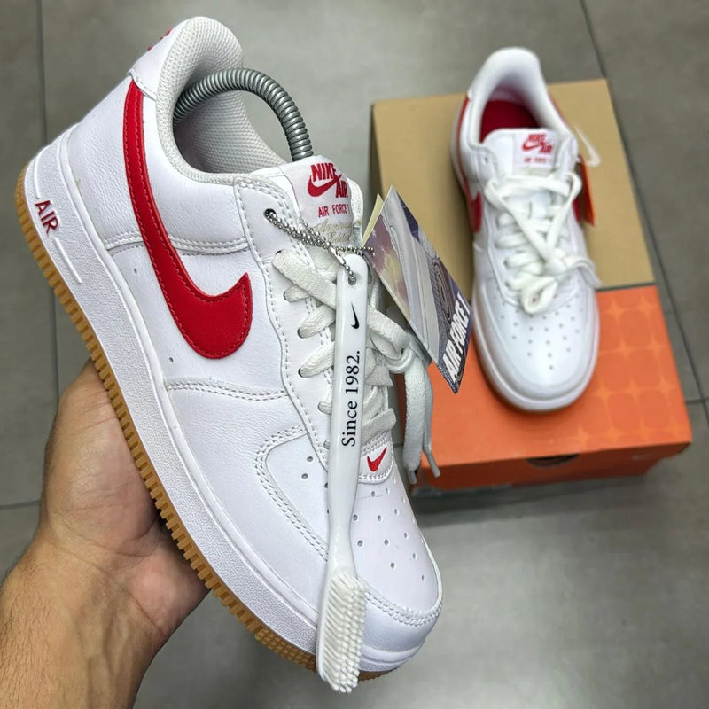 AIR FORCE 1 LOW RETRO ANNIVERSARY