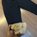 Conjunto de Moletom Nk Big Swoosh