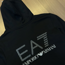 Conjunto de Moletom EA7 Importado EXCLUSIVO